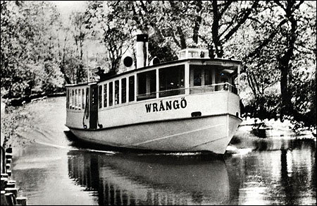 Wr�ng� i N�ttraby�n