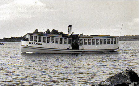 Wr�ng� utanf�r N�ttraby