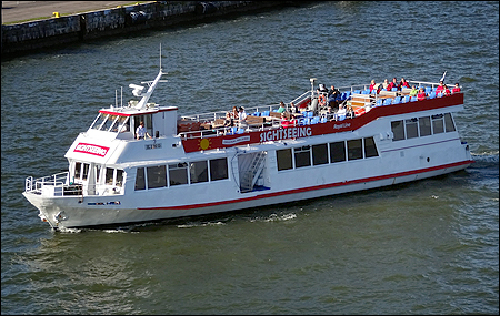 King i Helsingfors 2014-07-06